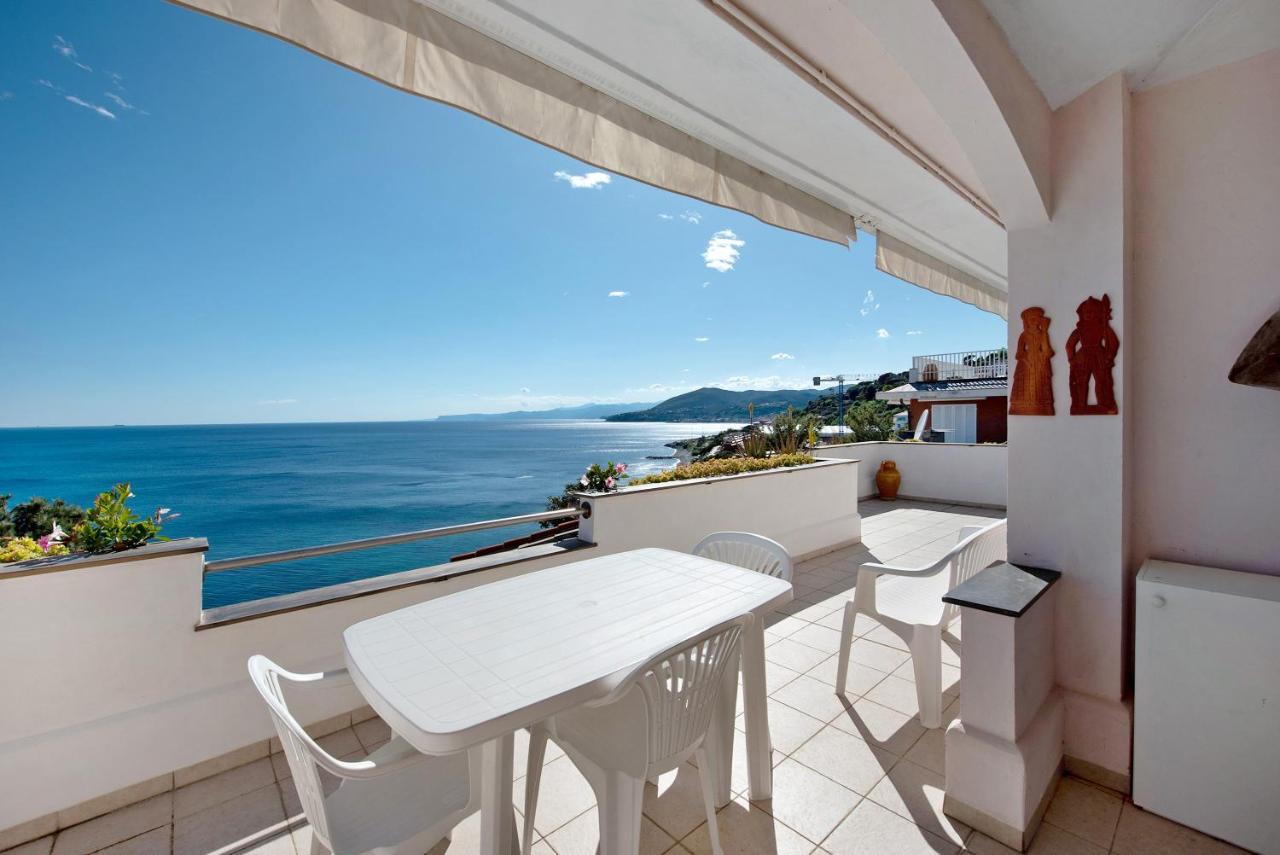 Apartamento Casa Nina Arenzano Exterior foto