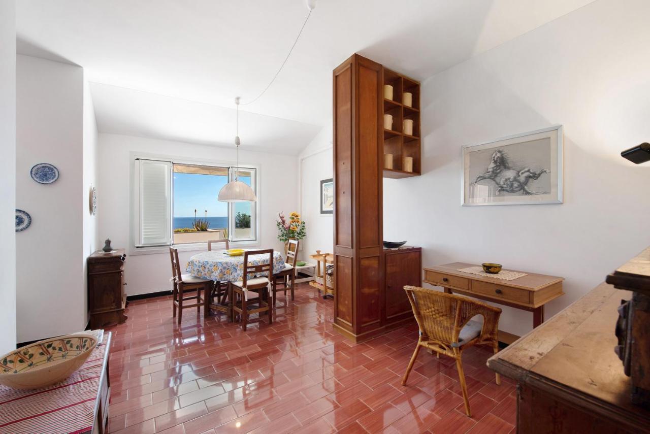Apartamento Casa Nina Arenzano Exterior foto