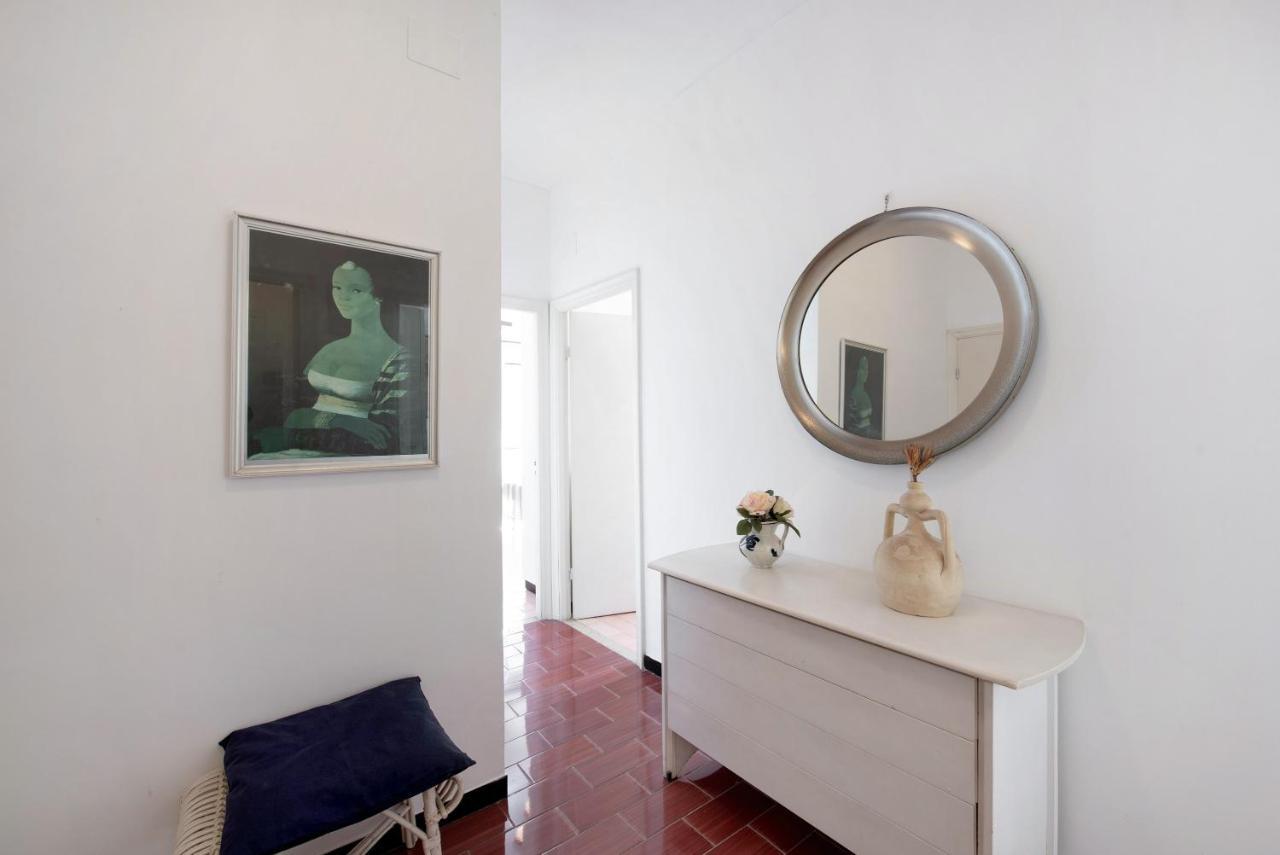 Apartamento Casa Nina Arenzano Exterior foto