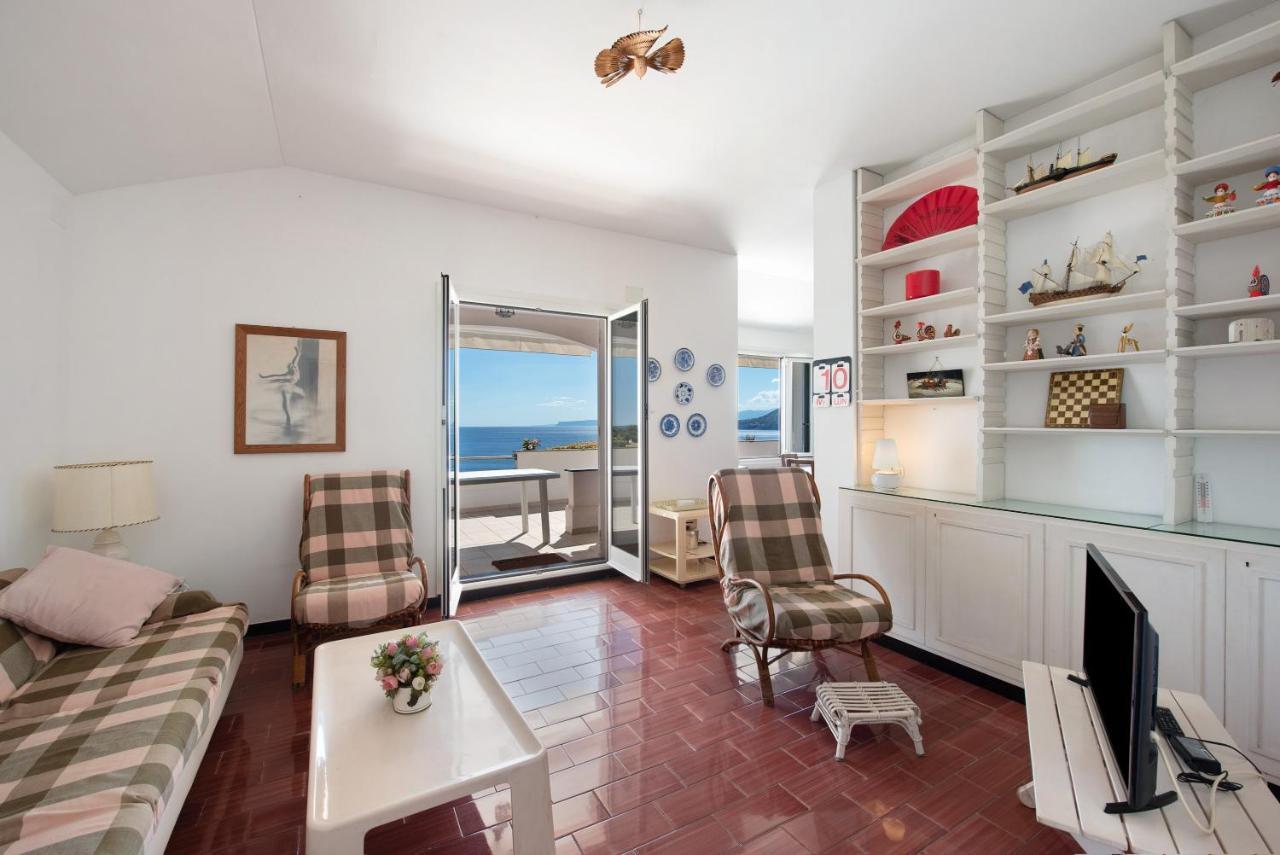Apartamento Casa Nina Arenzano Exterior foto