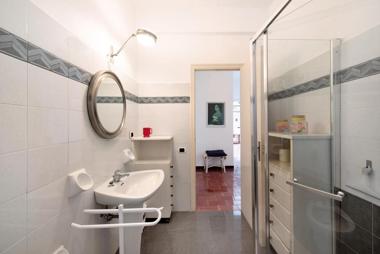 Apartamento Casa Nina Arenzano Exterior foto