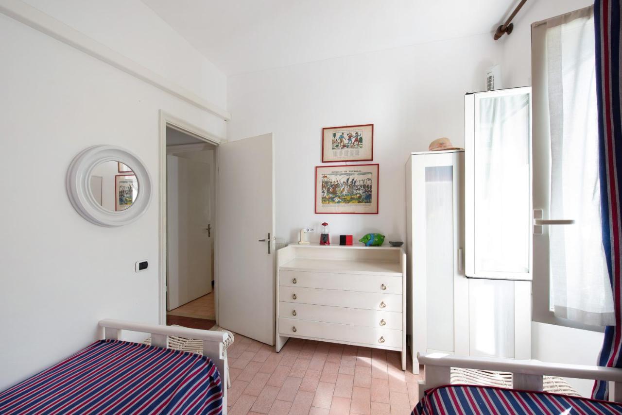 Apartamento Casa Nina Arenzano Exterior foto