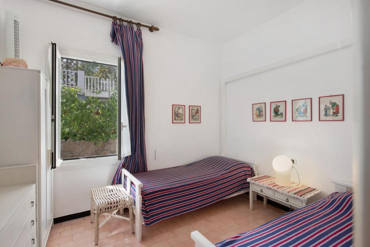 Apartamento Casa Nina Arenzano Exterior foto