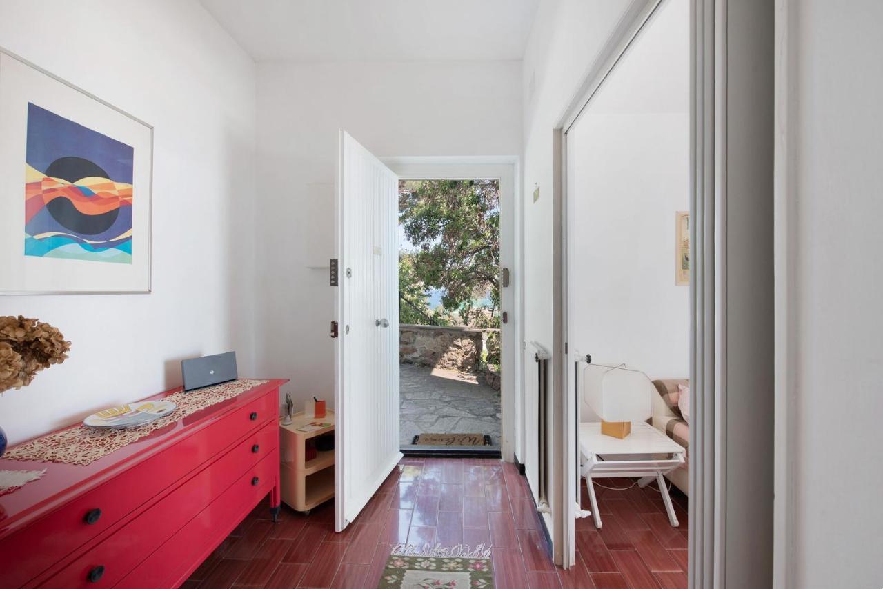 Apartamento Casa Nina Arenzano Exterior foto