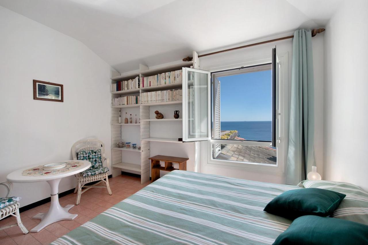 Apartamento Casa Nina Arenzano Exterior foto