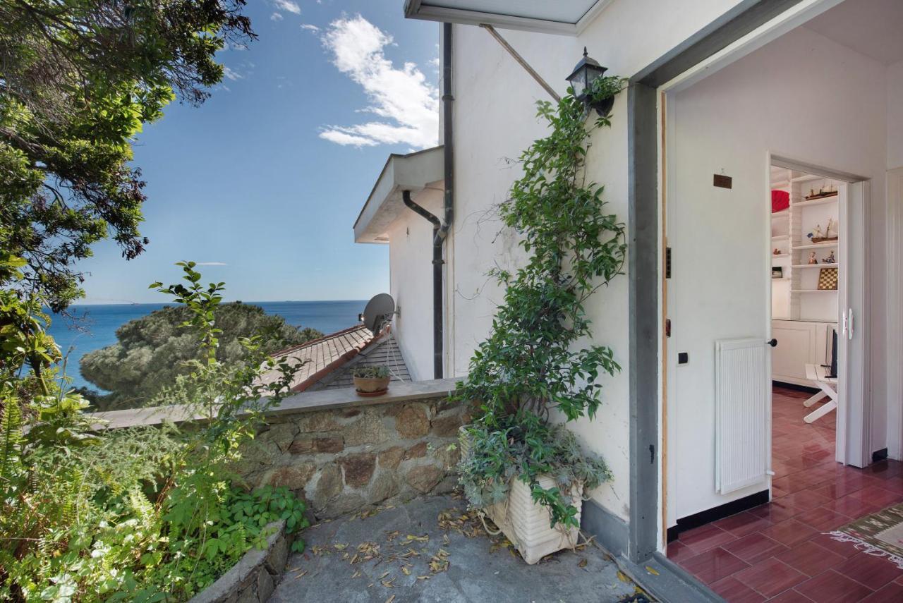 Apartamento Casa Nina Arenzano Exterior foto