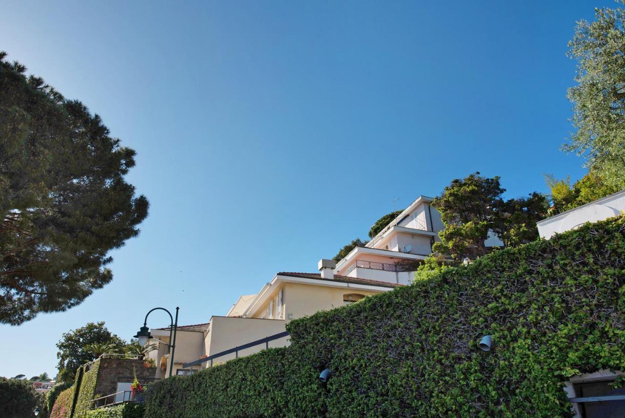 Apartamento Casa Nina Arenzano Exterior foto