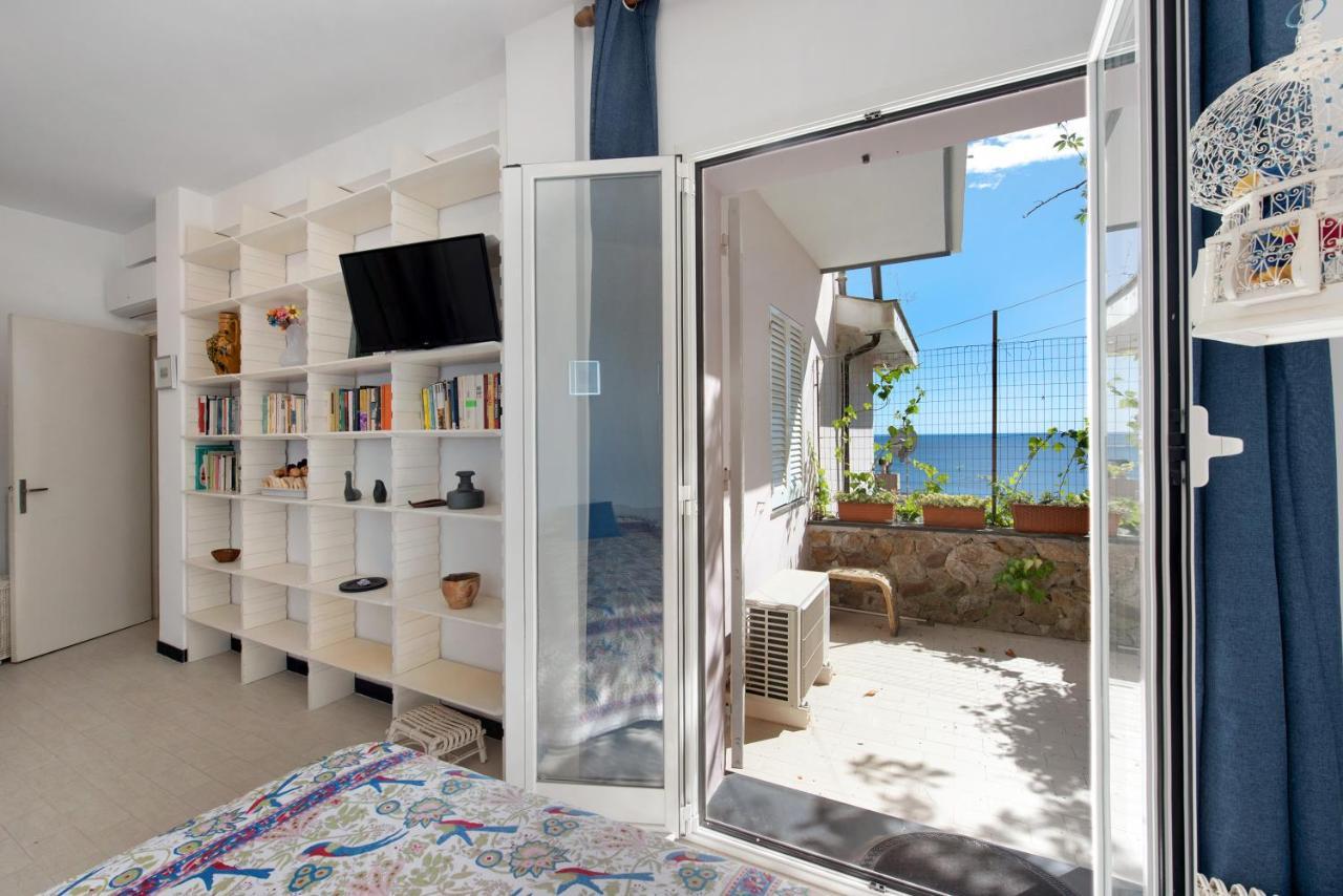 Apartamento Casa Nina Arenzano Exterior foto