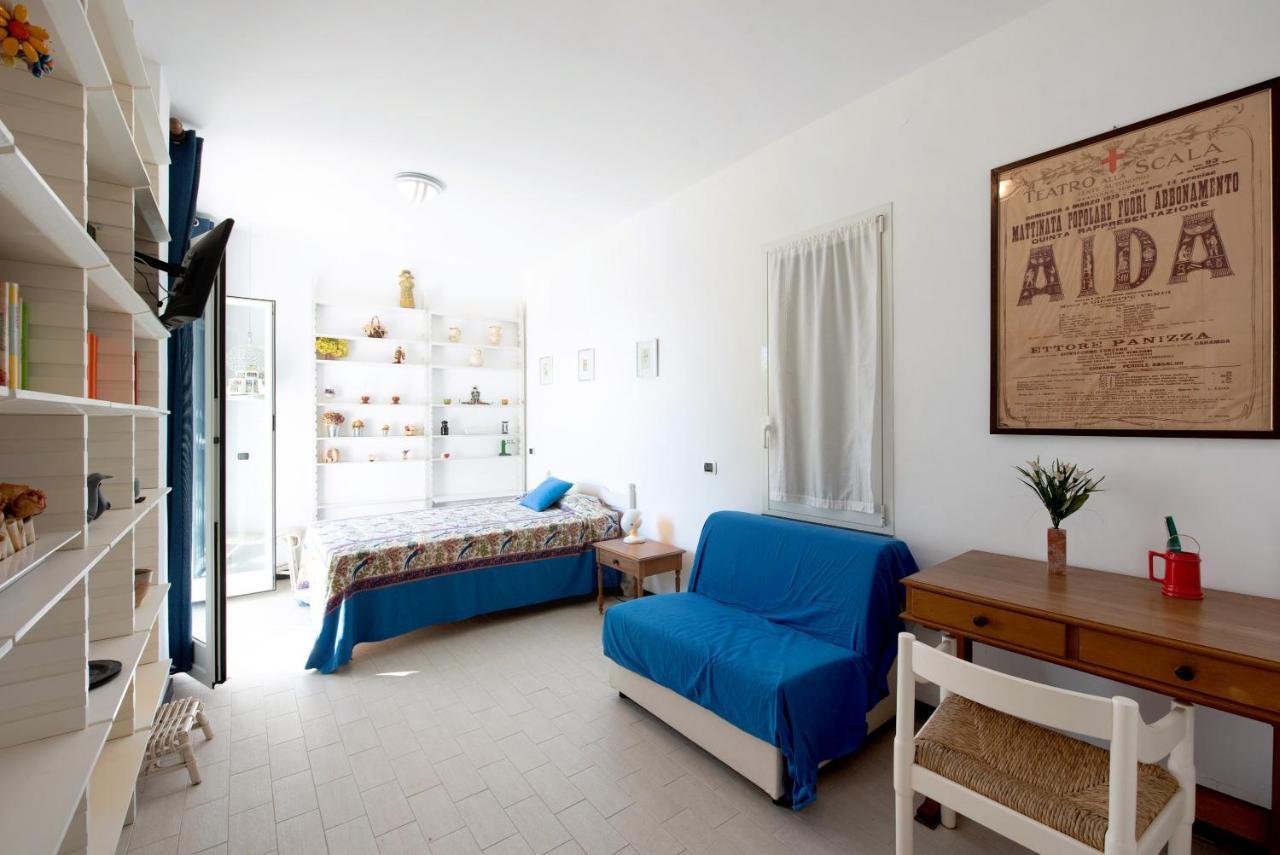Apartamento Casa Nina Arenzano Exterior foto